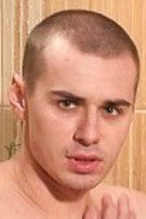 Stano Janda portrait