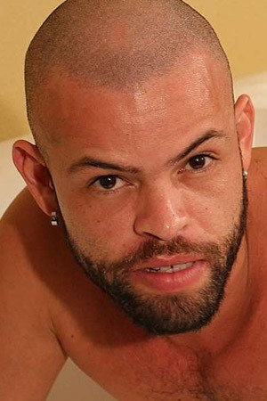 Manuel Rokko portrait