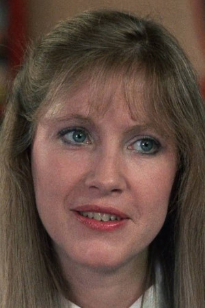 Pamela Collyer portrait