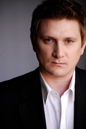 Gabriel Womack portrait