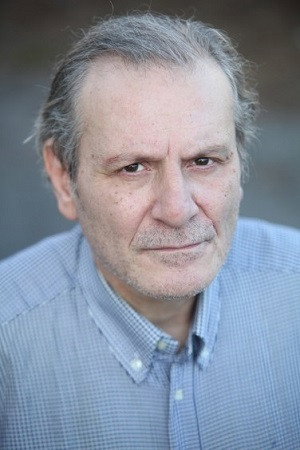 Gianfranco Gallo portrait