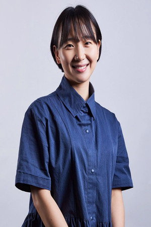 Lee Da-yeong portrait