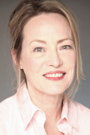 Gabrielle Lazure portrait