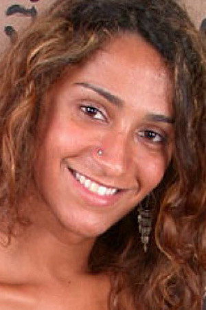 Ellisa Luckese portrait