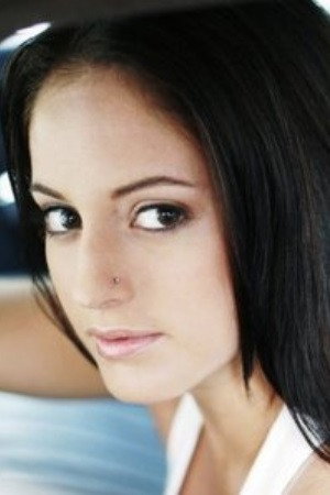 Raquel Riskin portrait
