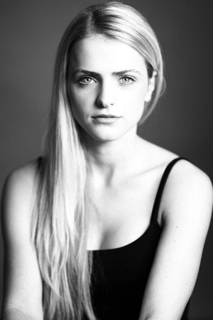 Reine Swart portrait