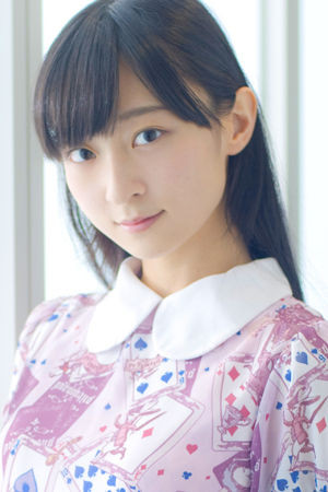 Sana Hoshimori portrait
