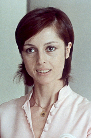 Françoise Verley portrait