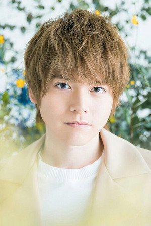 Yuma Uchida portrait