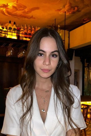 Naz Sayıner portrait