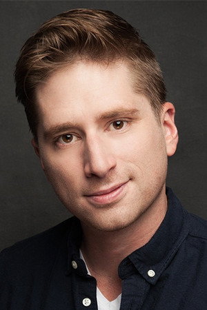 Chris Wilson portrait