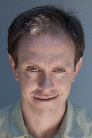 Sean Whalen portrait
