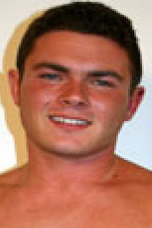 Danny Richards portrait