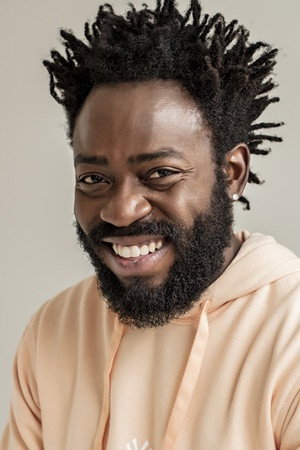 Douglas Silva portrait