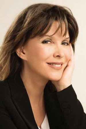 Tina Kieffer portrait