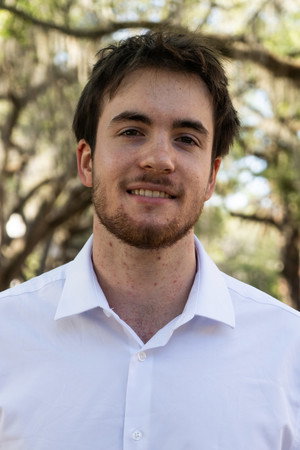 Cole Selby portrait