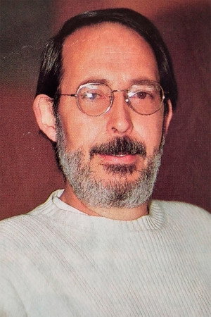 Helios Fernández portrait
