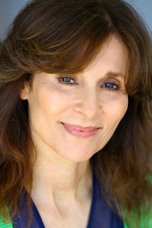 Eva-Marie Fredric portrait