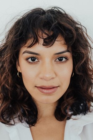 Shakira Barrera portrait