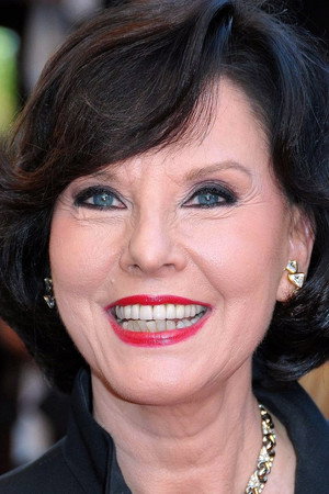 Denise Fabre portrait