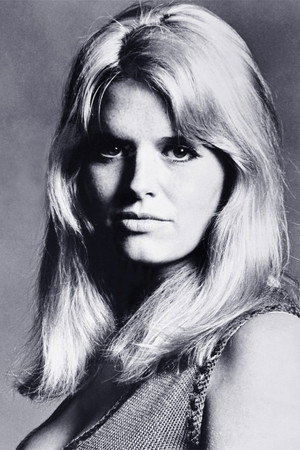 Carol White portrait