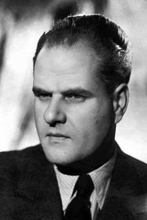 Jean Delannoy portrait