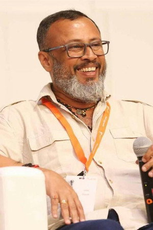 Lal Jose portrait