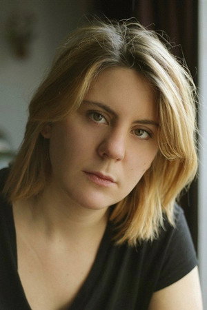 Louise Blachère portrait