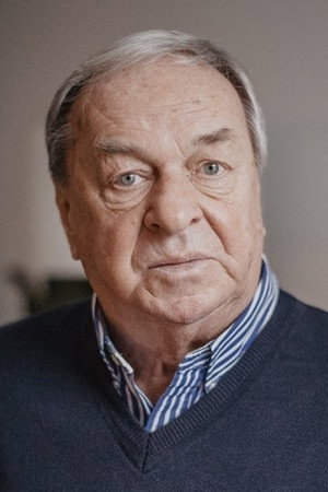 Leszek Piskorz portrait