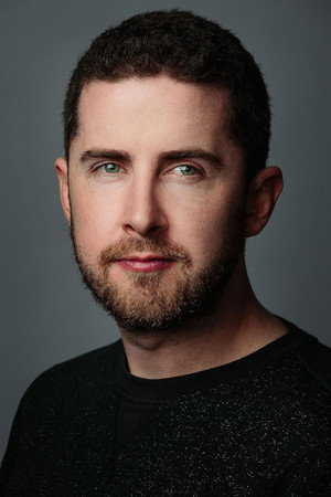 Connor McKenna portrait