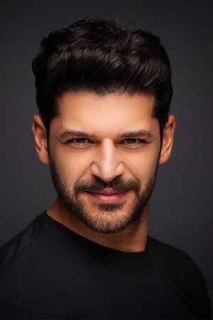 Emre Kıvılcım portrait