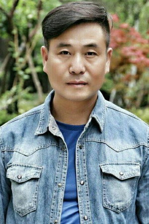 Zhao Yongzhan portrait