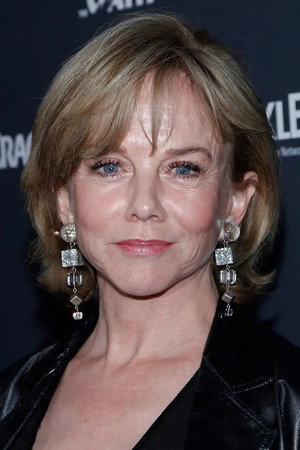 Linda Purl portrait