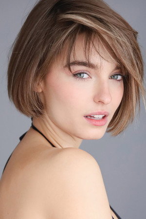 Carlota Durà portrait