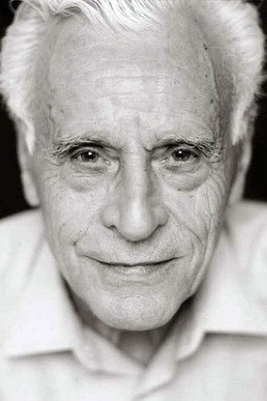 Guy Marly portrait