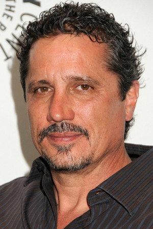 Rob Bowman portrait