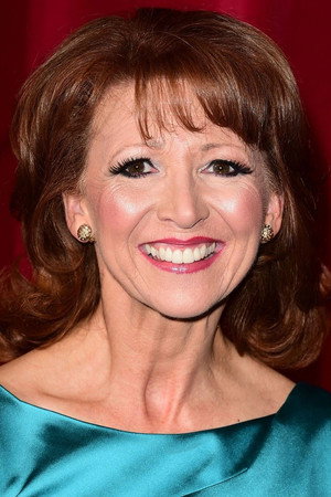 Bonnie Langford portrait
