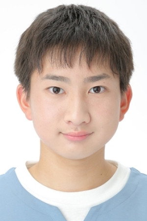 Yuuki Sakurai portrait