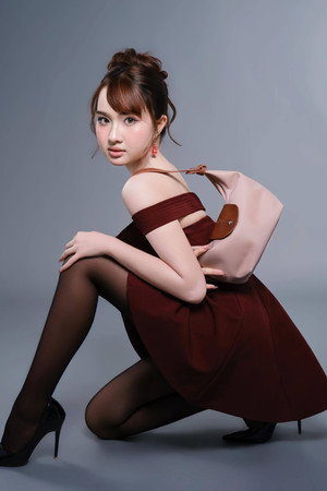 Tepbomnong Son portrait