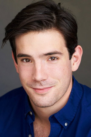 Noah Archibald portrait