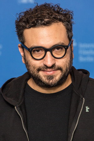 Alonso Ruizpalacios portrait