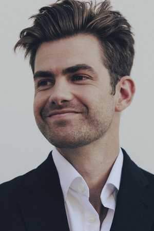 Cameron Palatas portrait