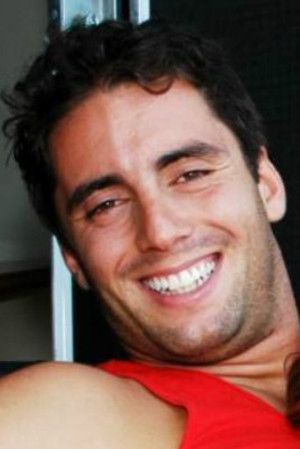 Marcelo Cabral portrait