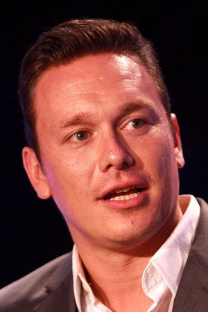 Ben Swann portrait