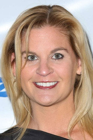 Liz Crokin portrait