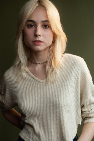 Piper Verbrick portrait