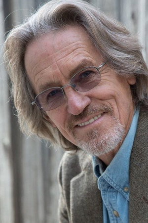Miles Anderson portrait