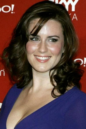 Katie Featherston portrait