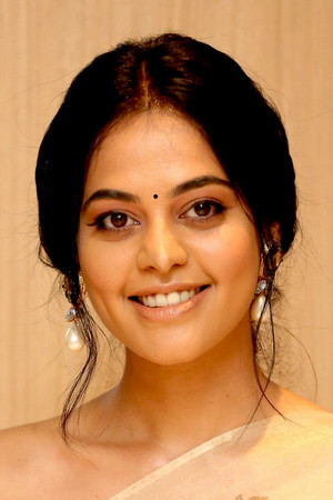 Bindu Madhavi portrait