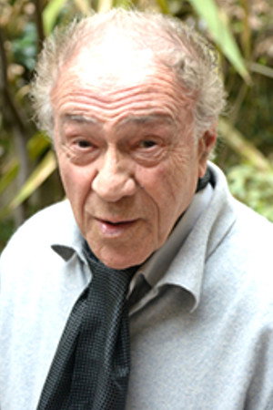 Sergio Ammirata portrait